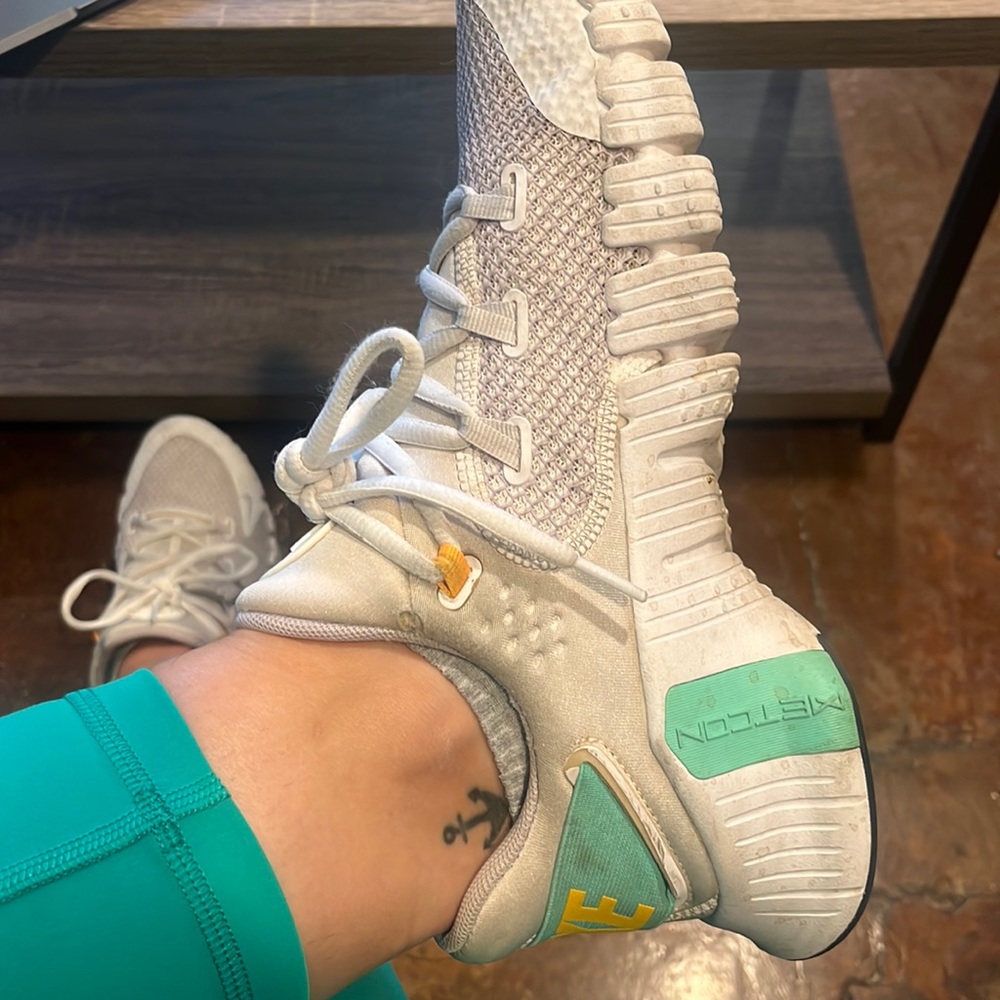 NIKE METCON 5